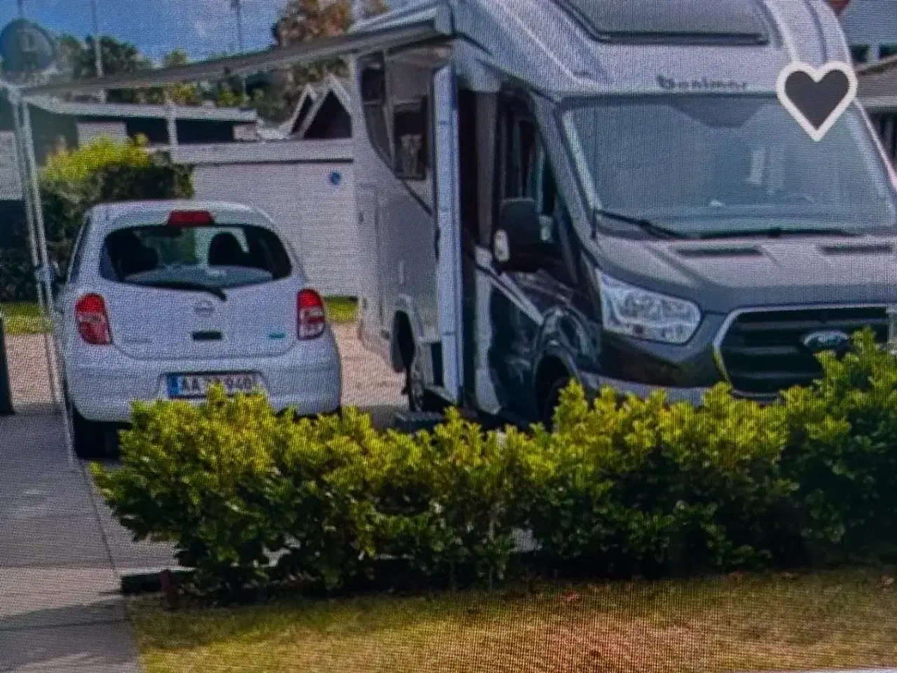 Billede 5 - Frihed på fire hjul 