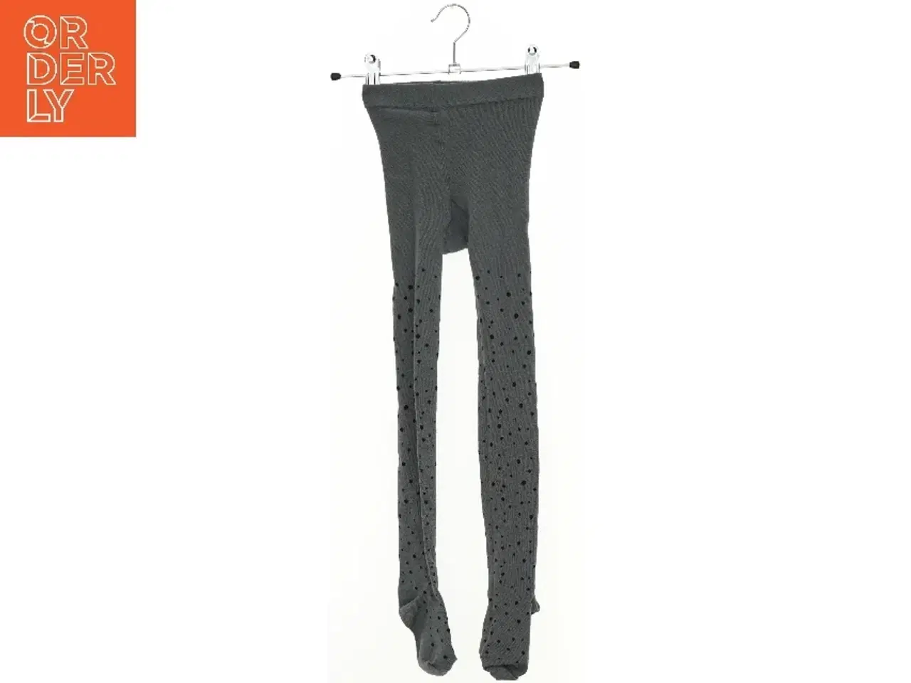 Billede 1 - Strømpebukser/Strømper fra H&M (str. 128 cm)