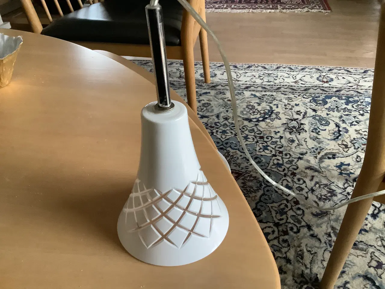 Billede 1 - Loftlampe