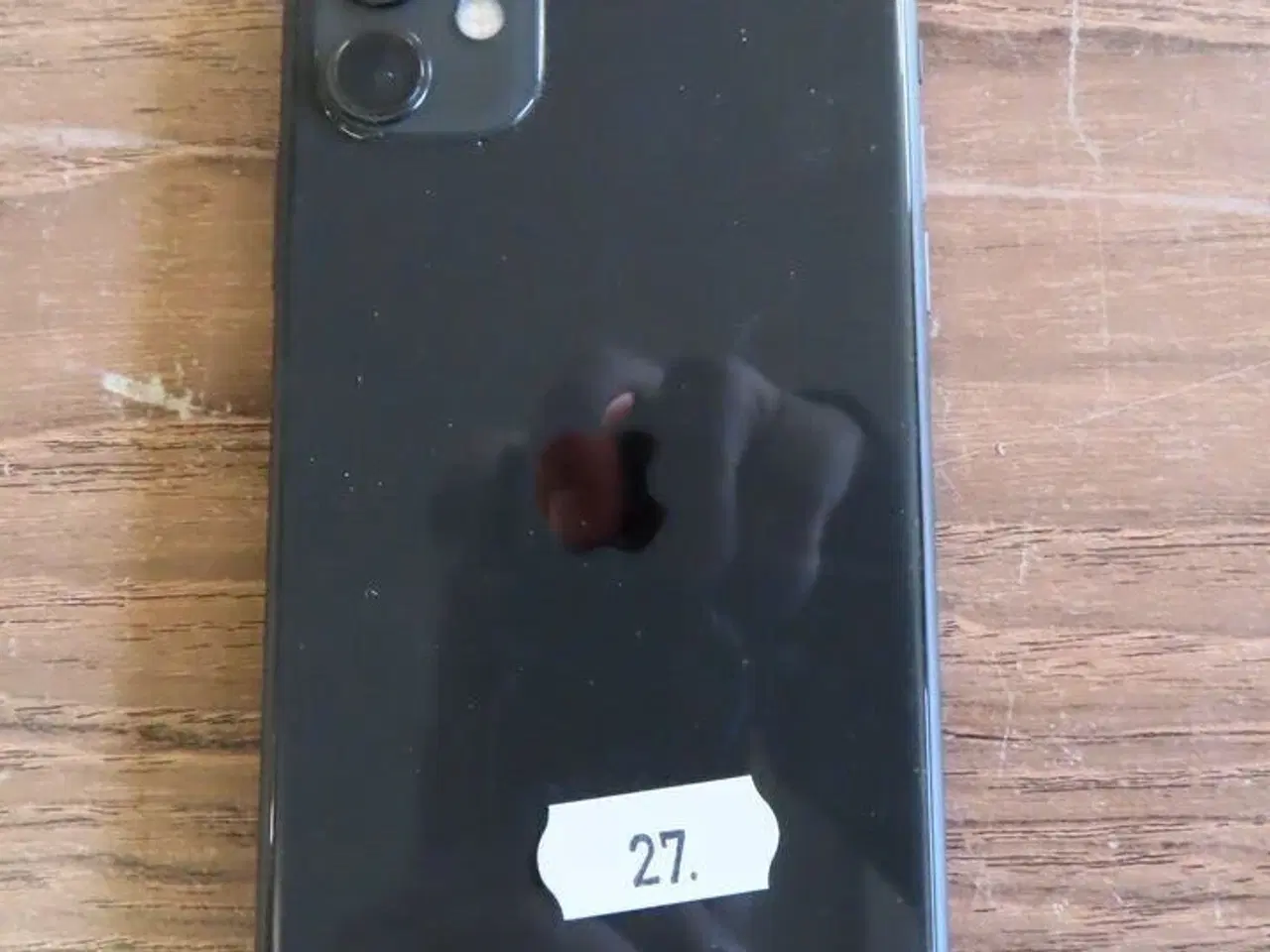 Billede 2 - Smartphone APPLE IPHONE 11