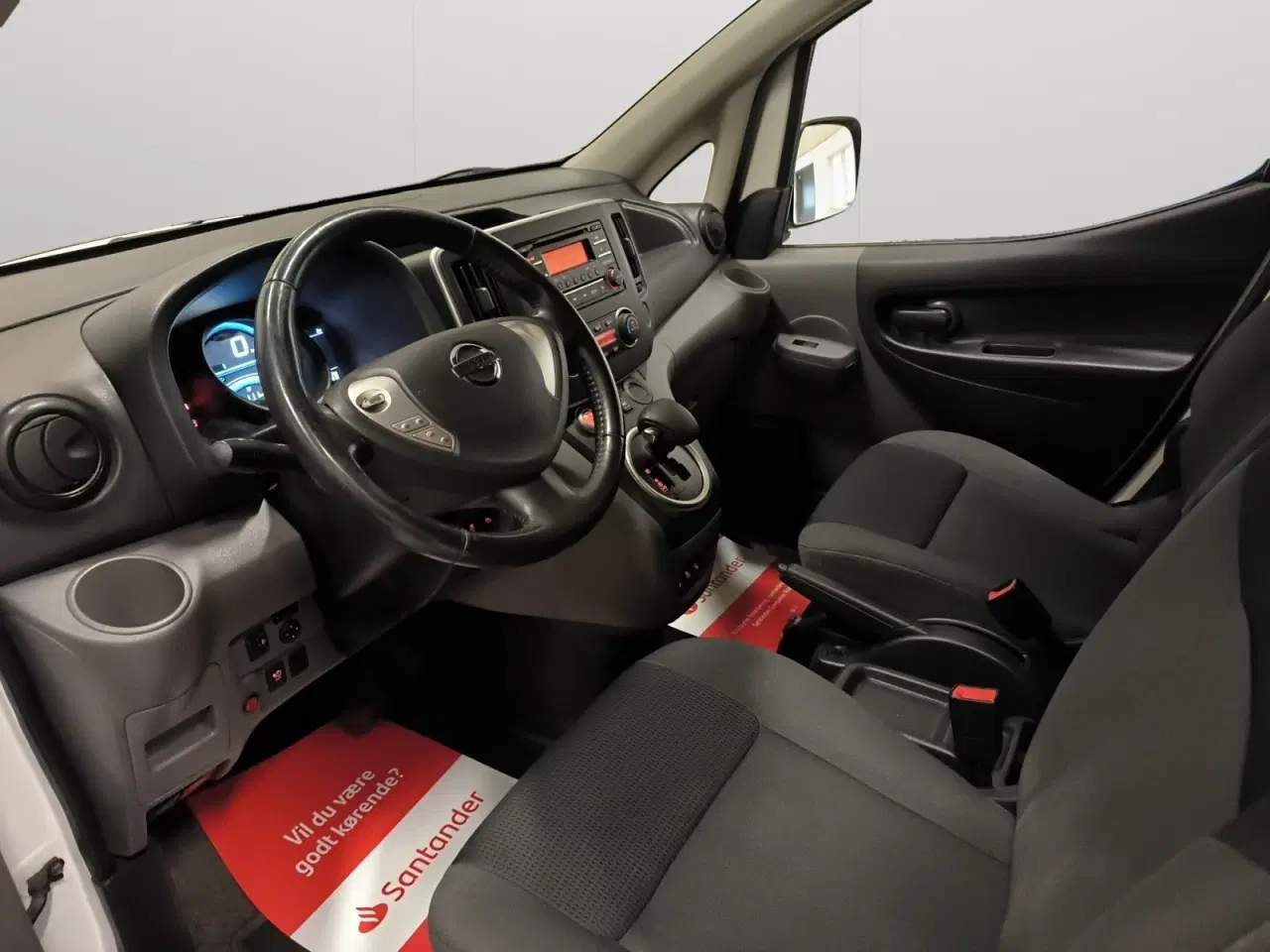 Billede 5 - Nissan e-NV200  Comfort+ Van