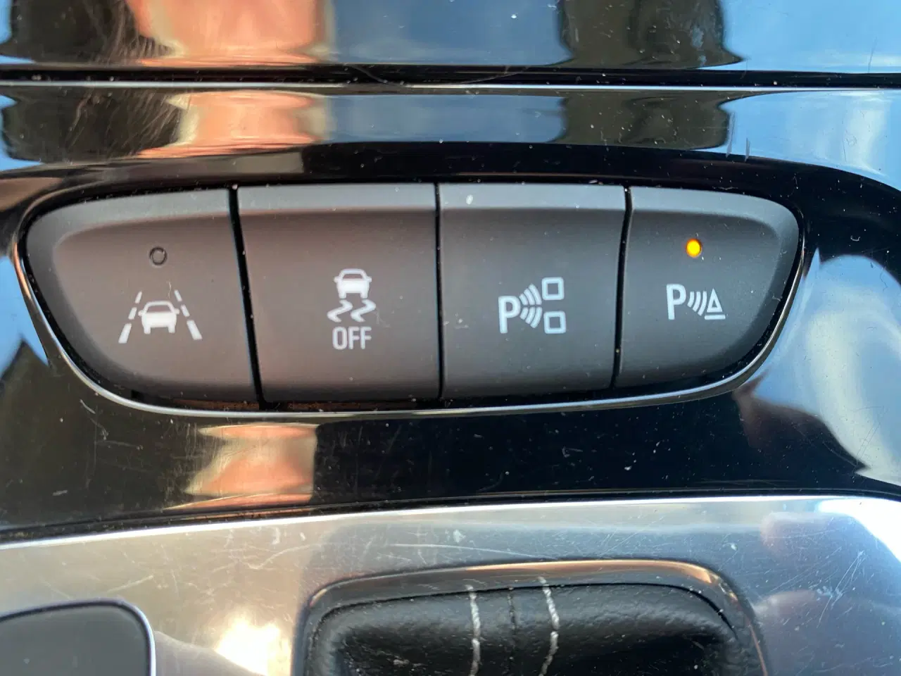 Billede 14 - Opel Astra 1,6 CDTI Innovation 136HK 5d 6g Aut.