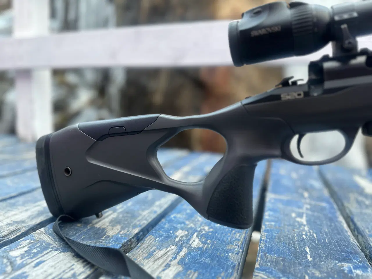 Billede 5 - Sako S20 300 win mag