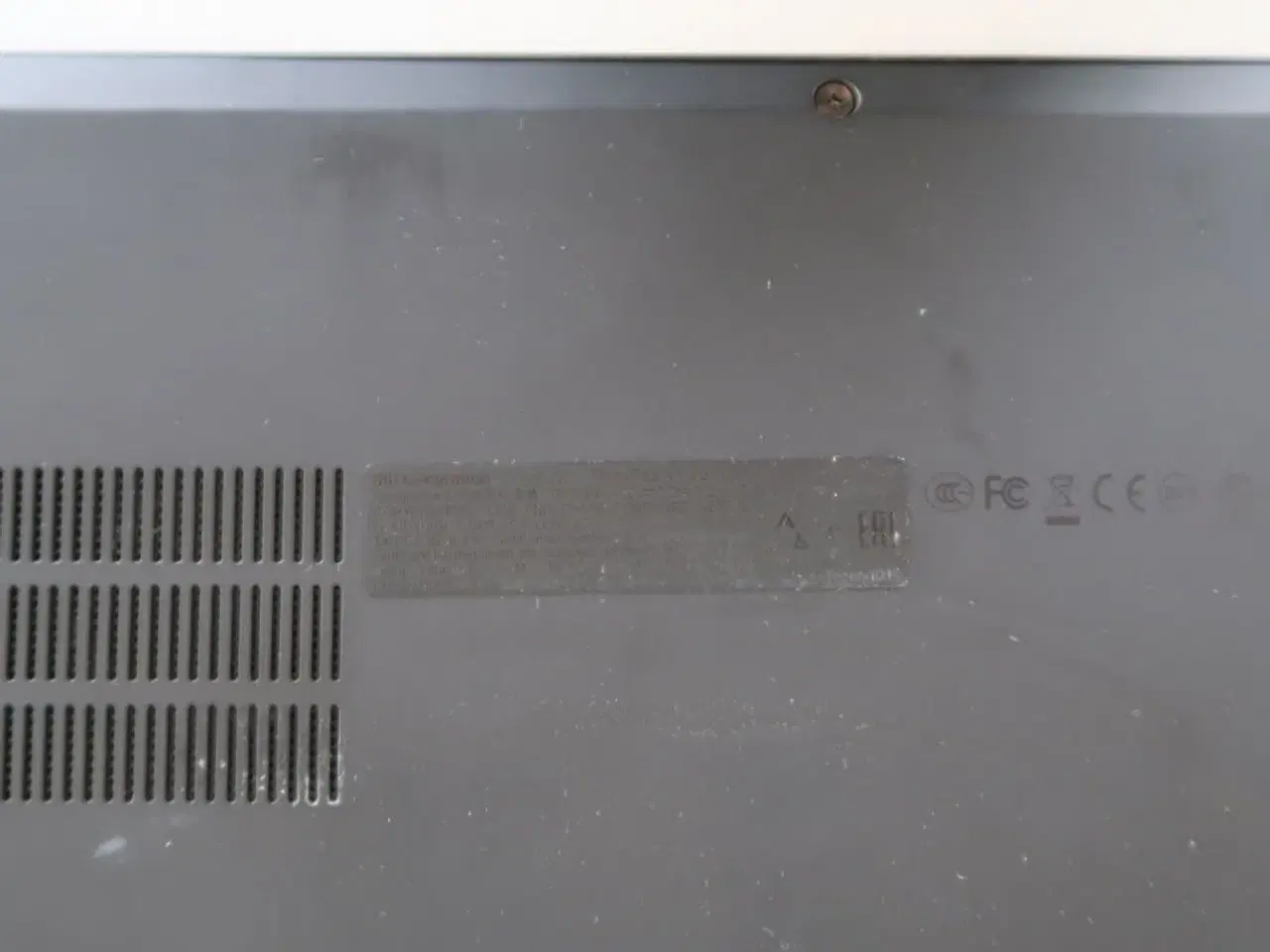 Billede 8 - Bærbar computer LENOVO X1 Carbon 5th Gen.