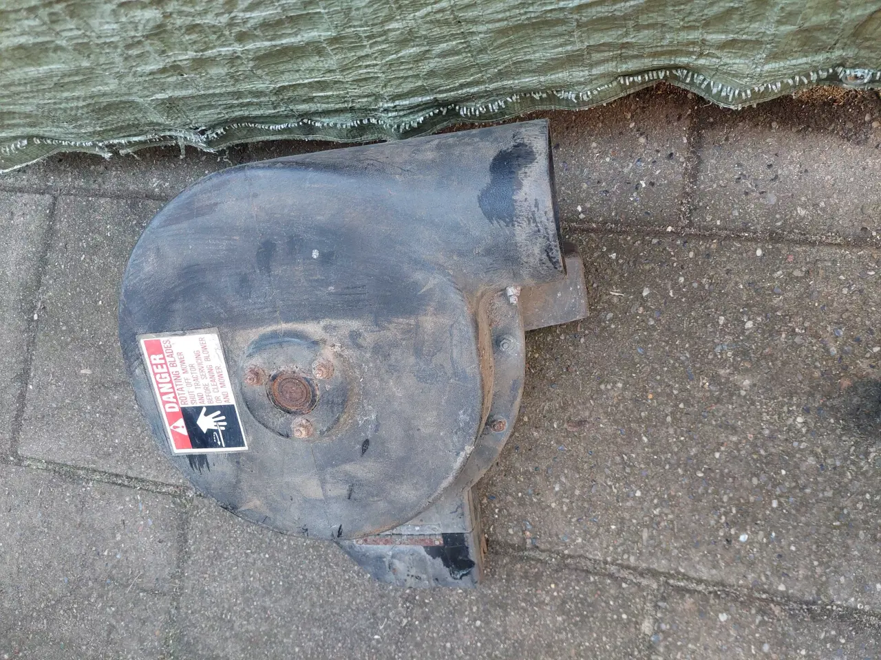 Billede 5 - Havetraktor Simplicity