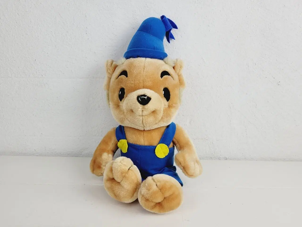 Billede 2 - ⭐️ Bamse - Verdens Stærkeste Bjørn