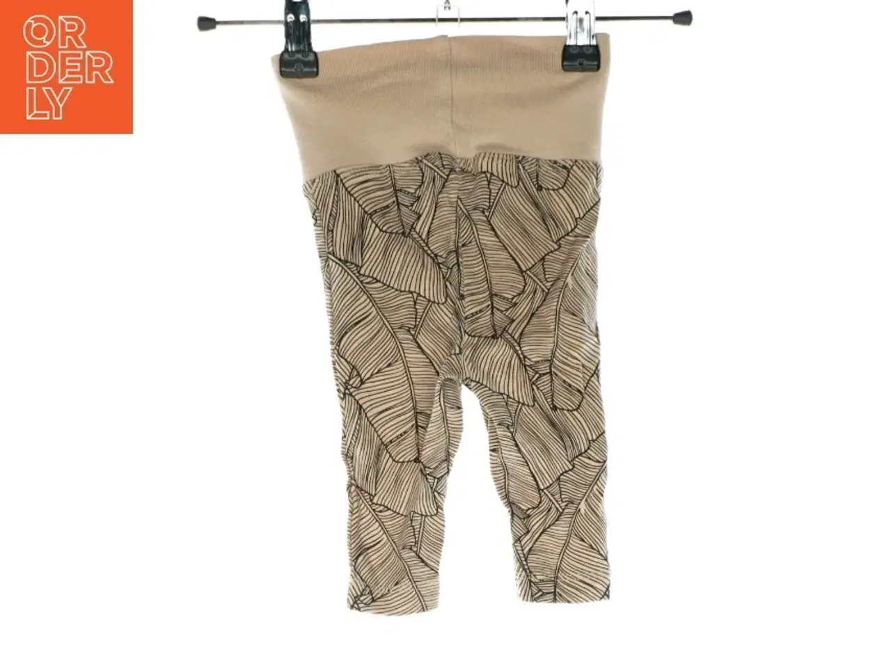 Billede 2 - Bukser fra Petit Bateau (str. 62 cm)