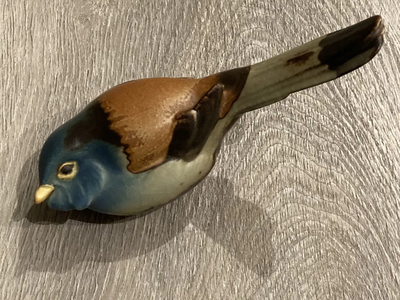 Billede 3 - Bing & Grøndahl fugle