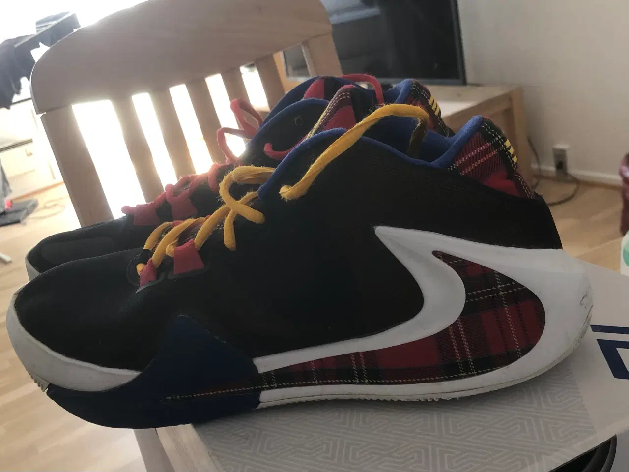 Billede 2 - Nike Zoom Freak 1 Coming to America
