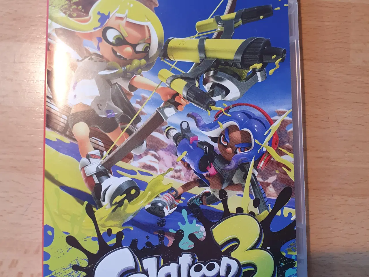 Billede 2 - Mariokart deluxe 8 + andre spil