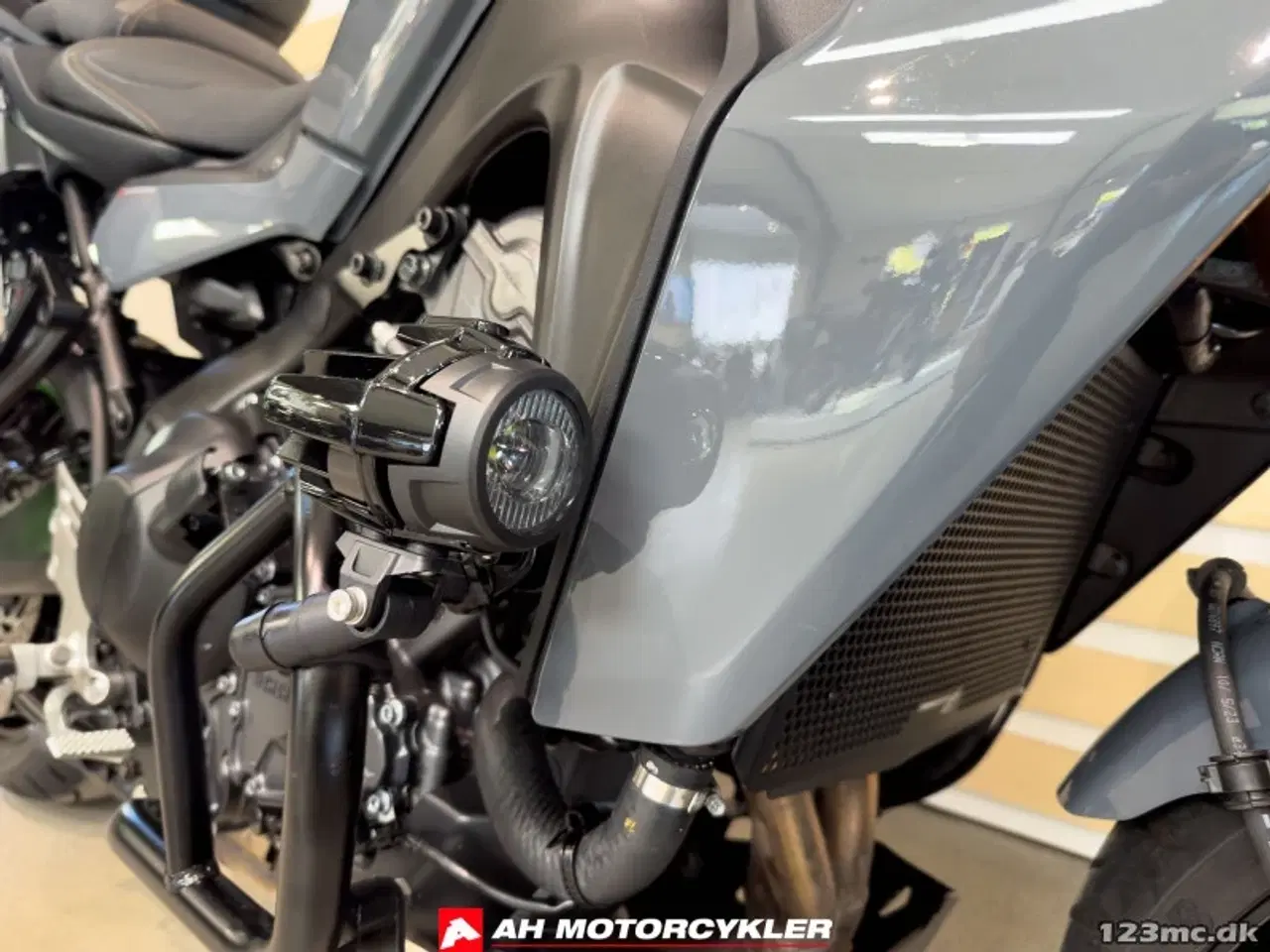 Billede 16 - Yamaha Tracer 9 GT+