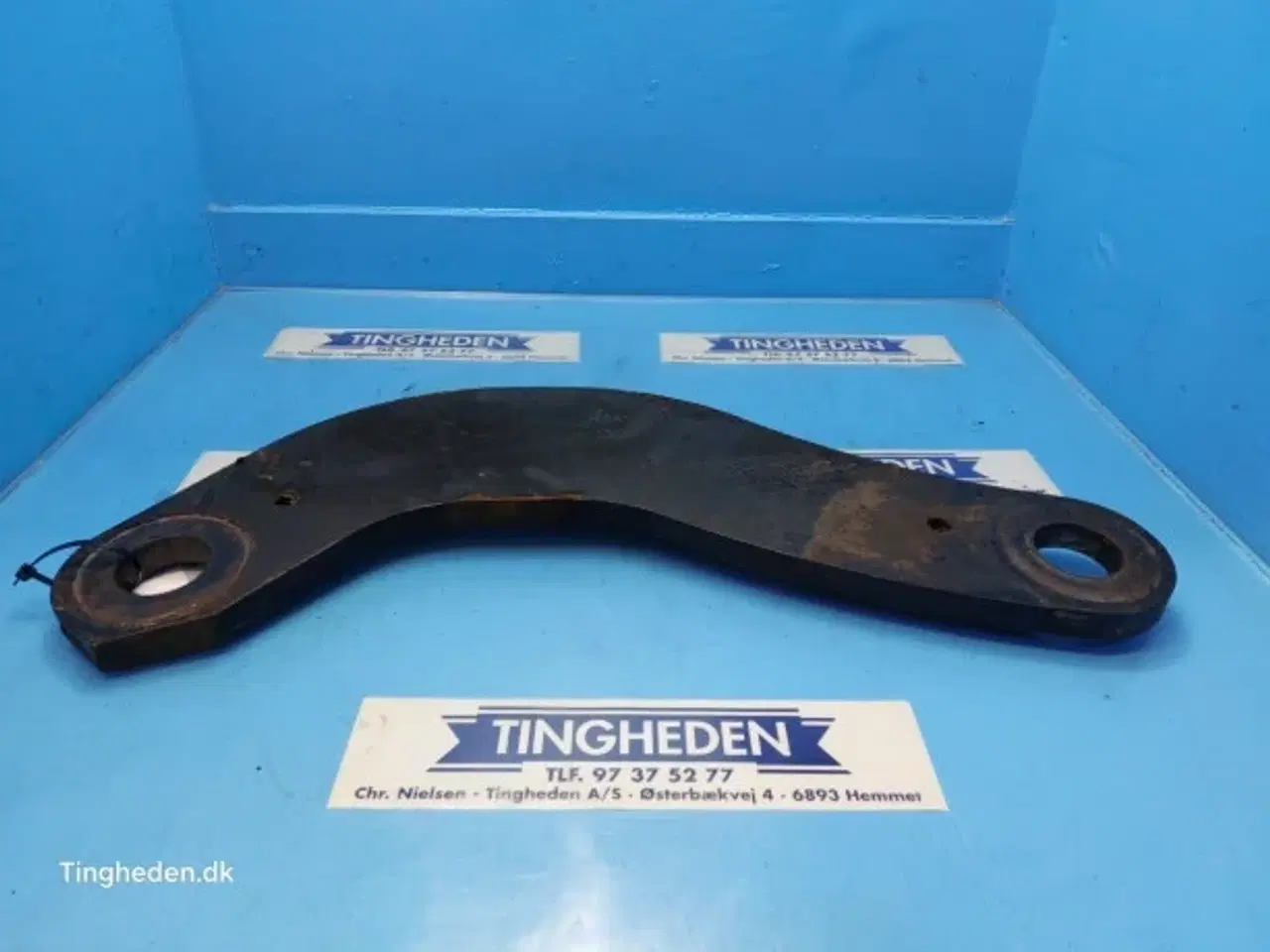 Billede 1 - JCB 413S Beslag 331/17095