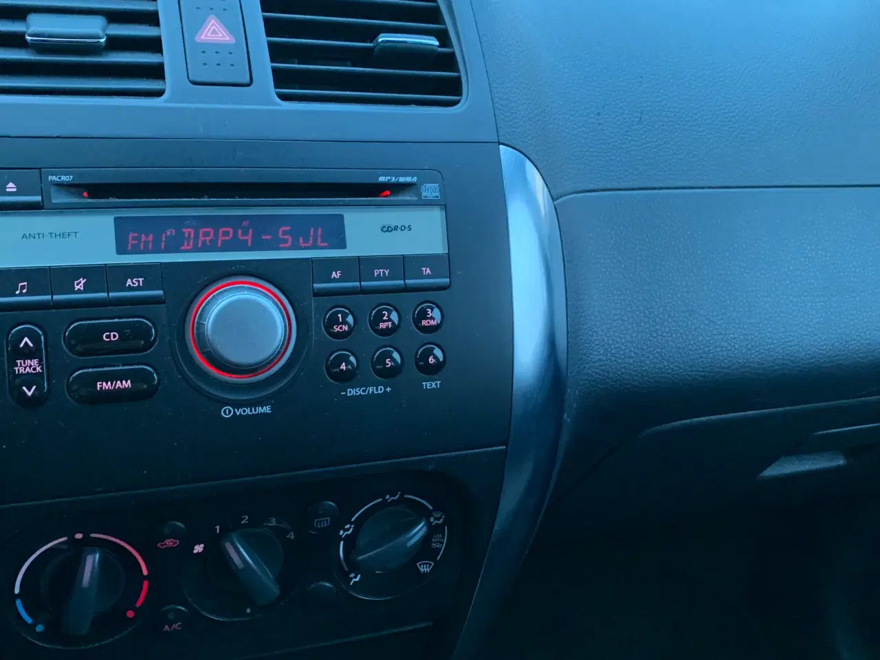 Billede 5 - Suzuki sc 4