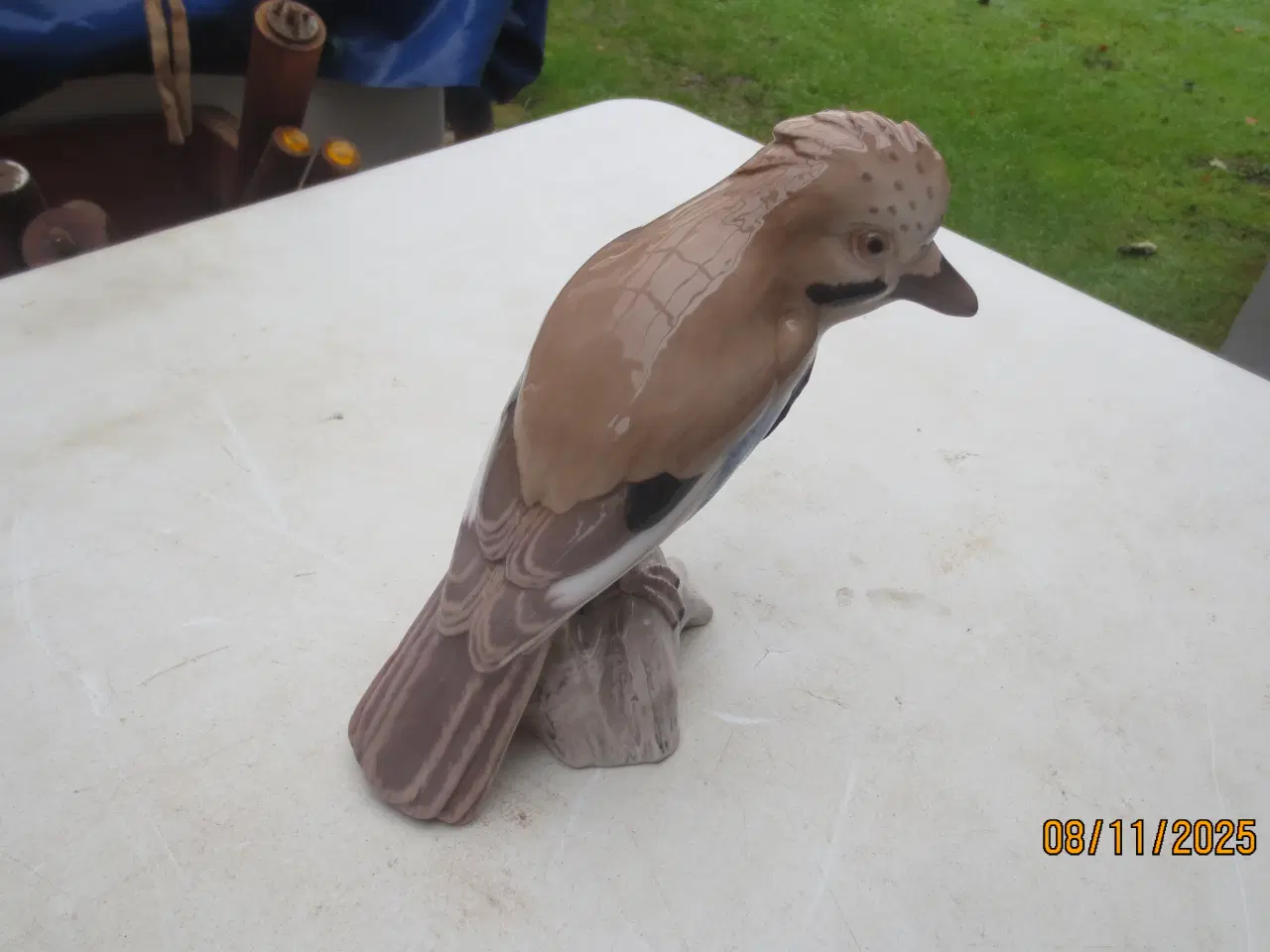 Billede 3 - 1 stk B&G Skovskade Nummer 1760