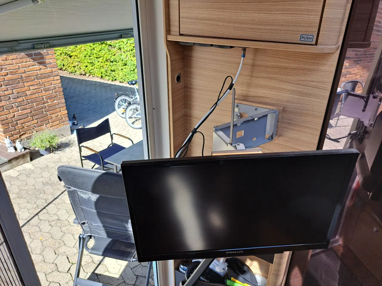 Billede 8 - Komplet Autocamper med alt udstyr
