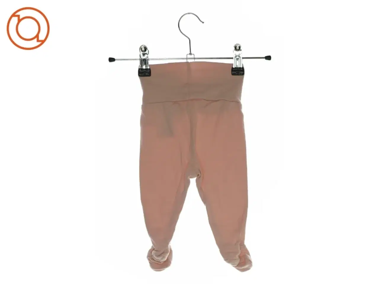 Billede 2 - Bukser med fødder fra H&M