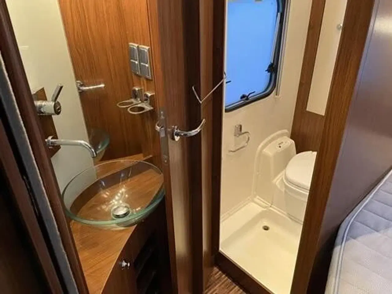 Billede 9 - Hymer Nova S 545 -