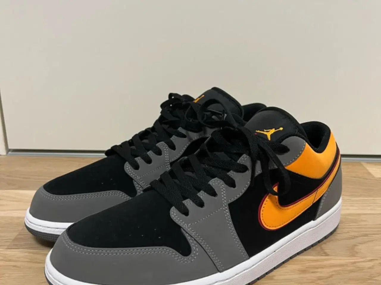 Billede 1 - Jordan 1 Low SE