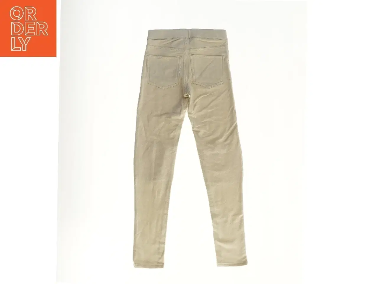 Billede 1 - Ridebukser med forstærknede knæ fra H&M (str. 146)