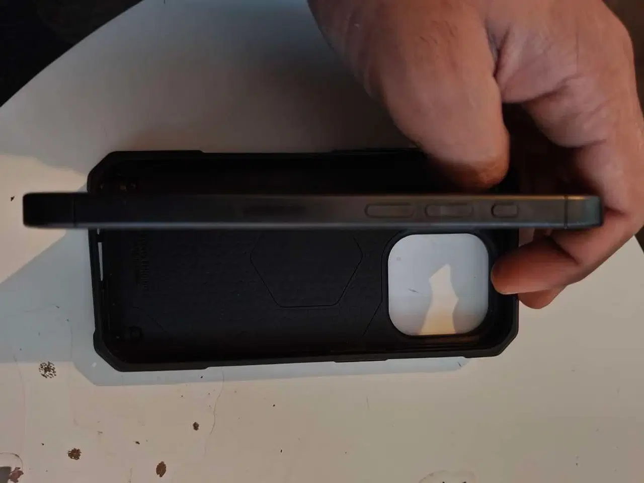 Billede 4 - iPhone 15 Pro