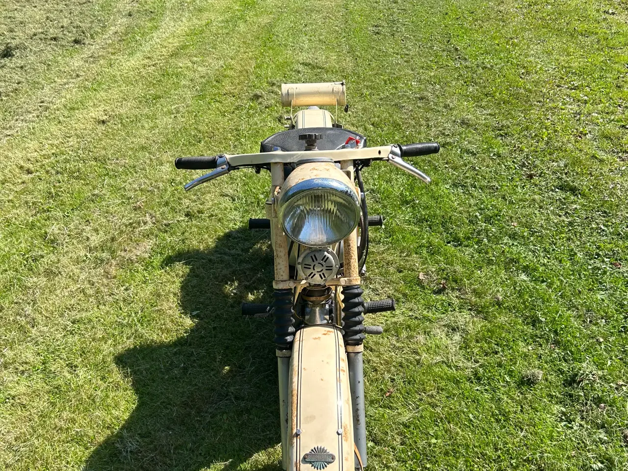 Billede 6 - Nimbus årgang 1953