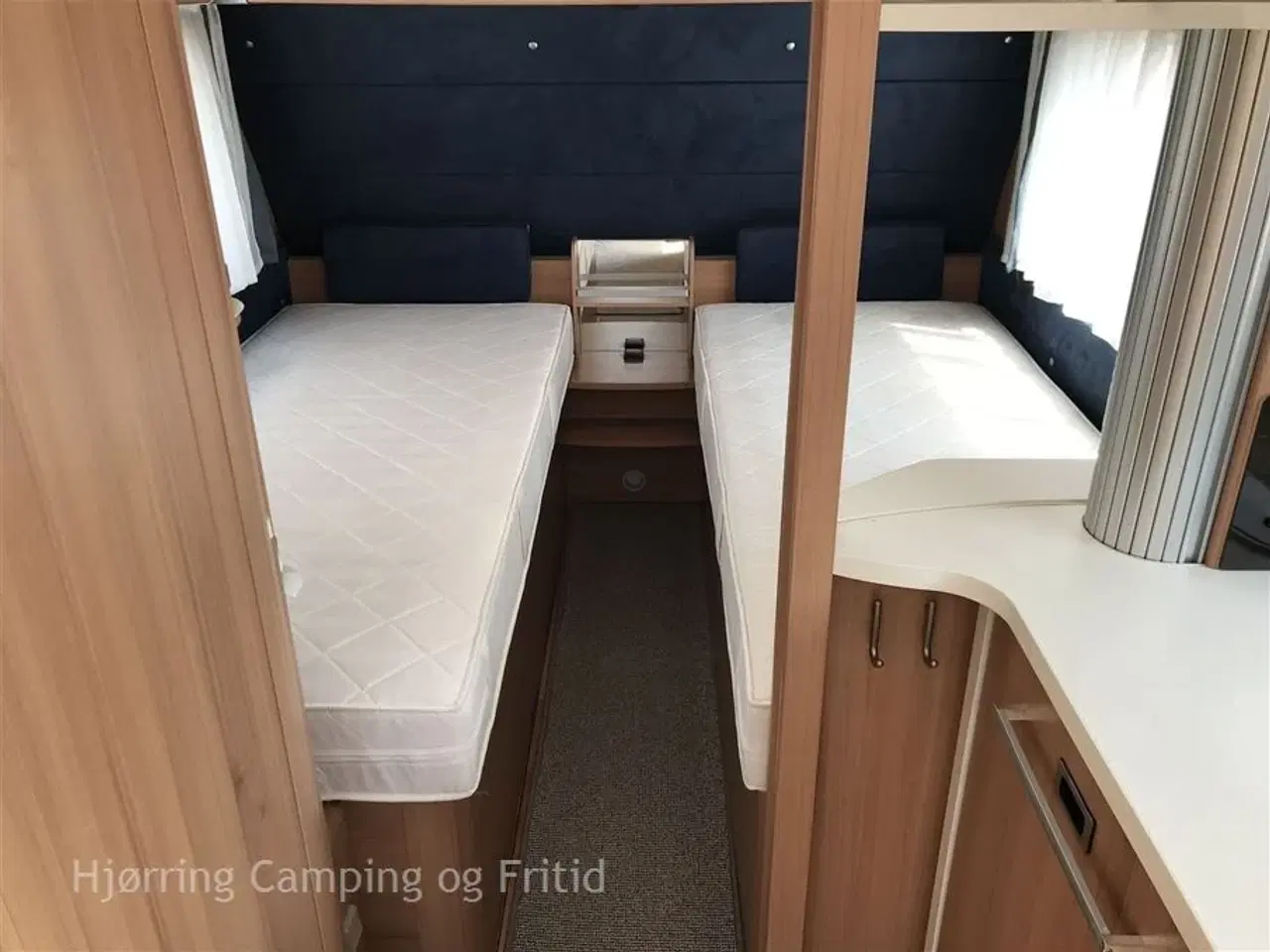 Billede 5 - 2010 - Knaus Südwind 500 EU