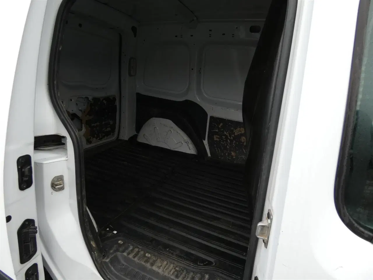Billede 17 - Renault Kangoo L1 1,5 DCI Access start/stop 75HK Van