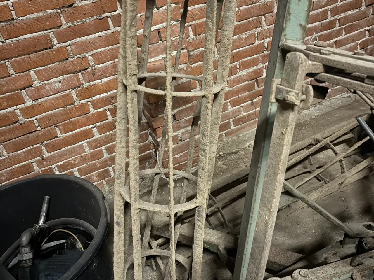 Billede 3 - Dublet record såbedsharve