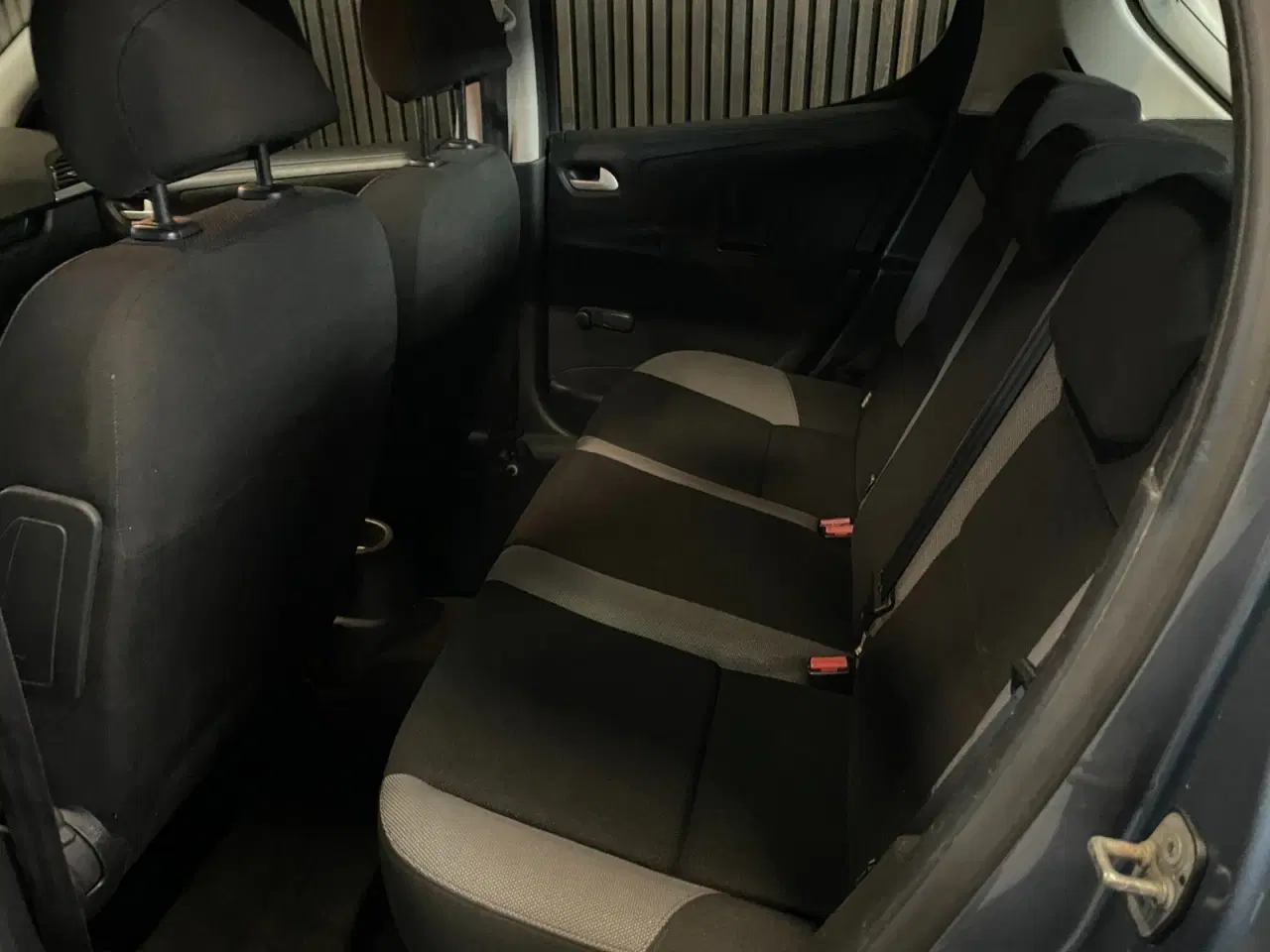 Billede 11 - Peugeot 207 1,6 HDi 90 Comfort+