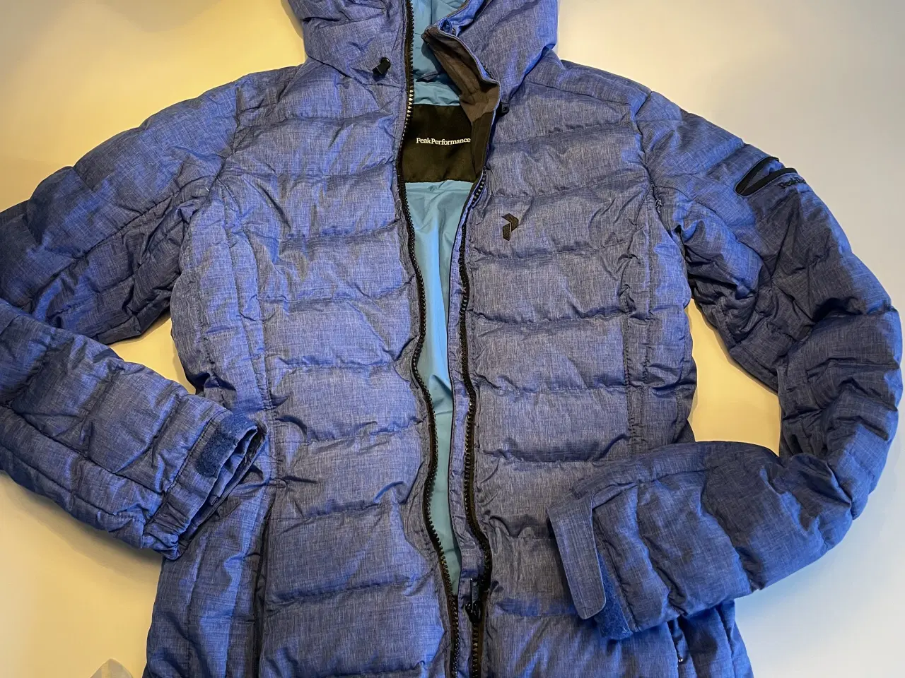 Billede 2 - Peak Performance Skijakke str XS