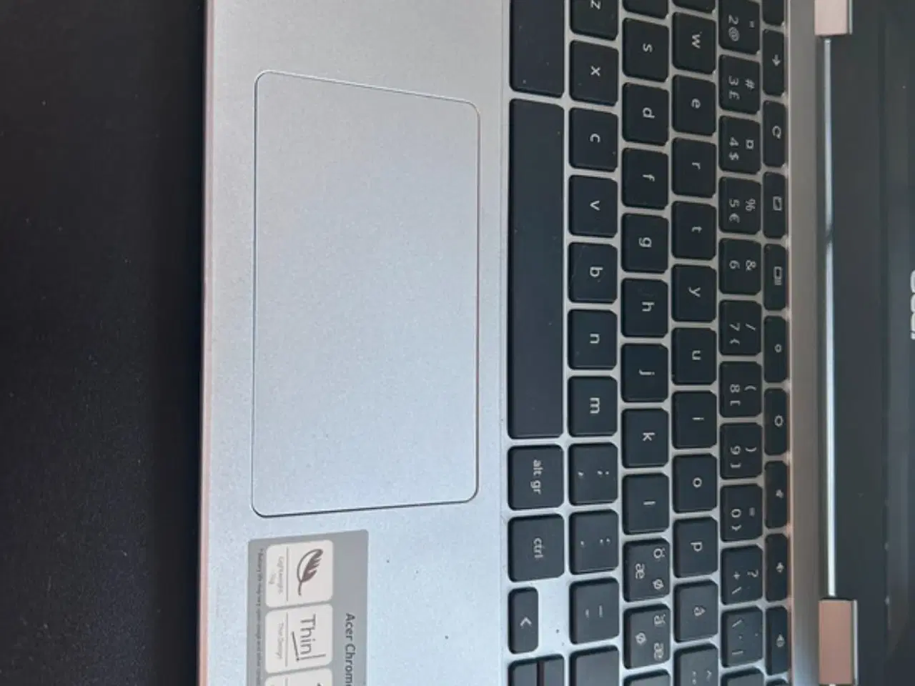 Billede 6 - Acer Cromebook Spin 311