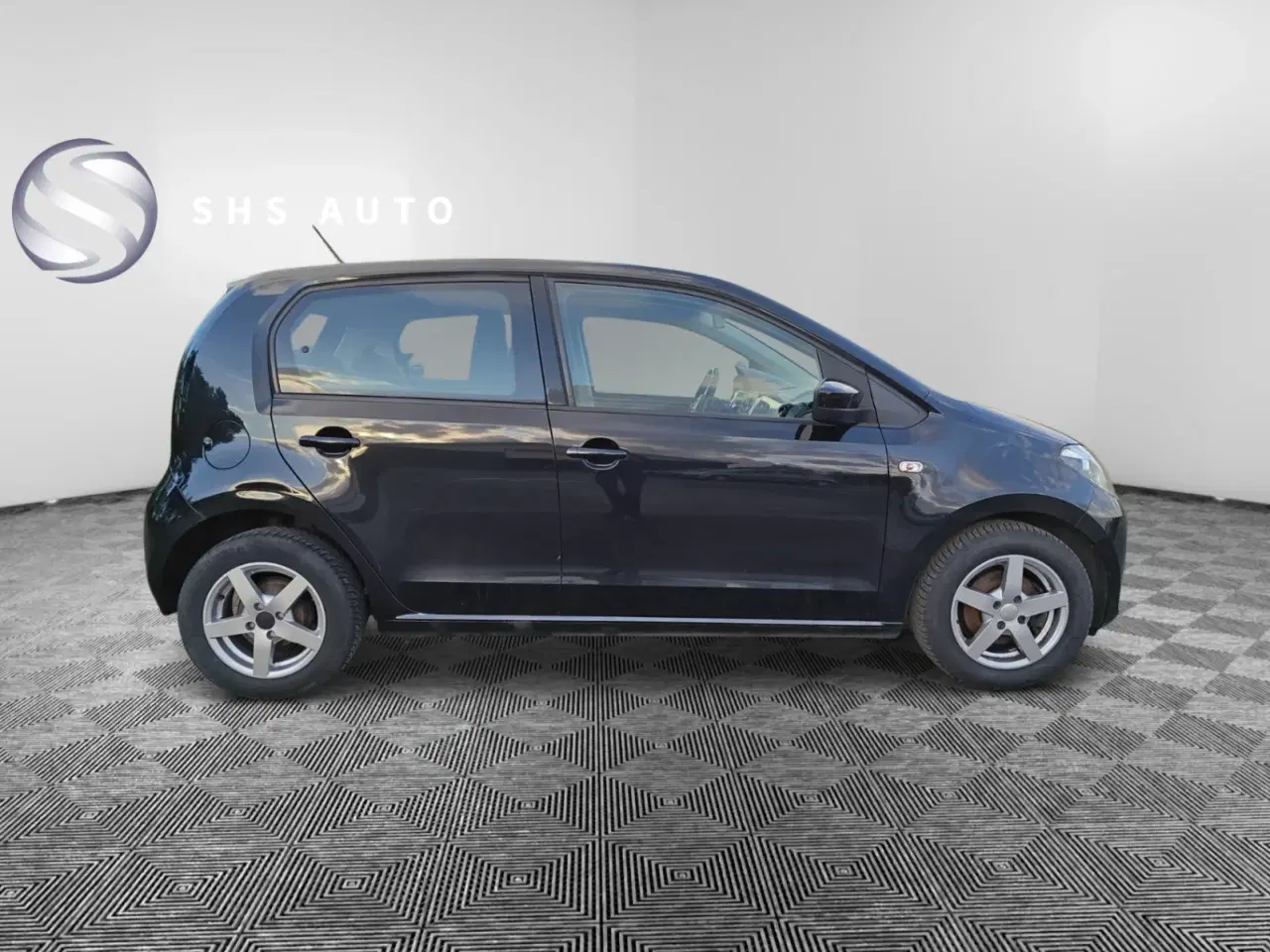 Billede 4 - VW Up! 1,0 60 Move Up! BMT