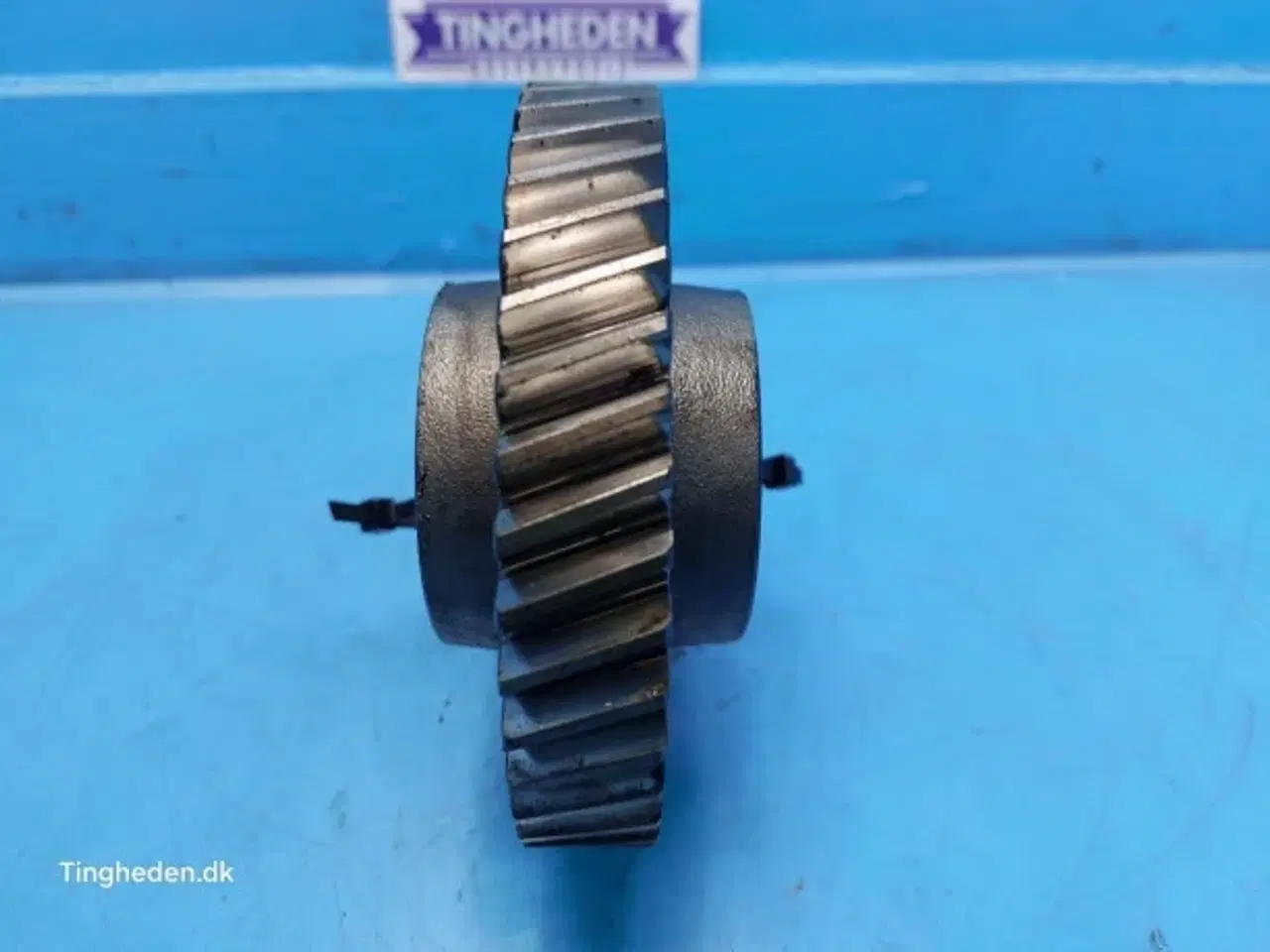 Billede 4 - Case Puma 185 Tandhjul 87536652