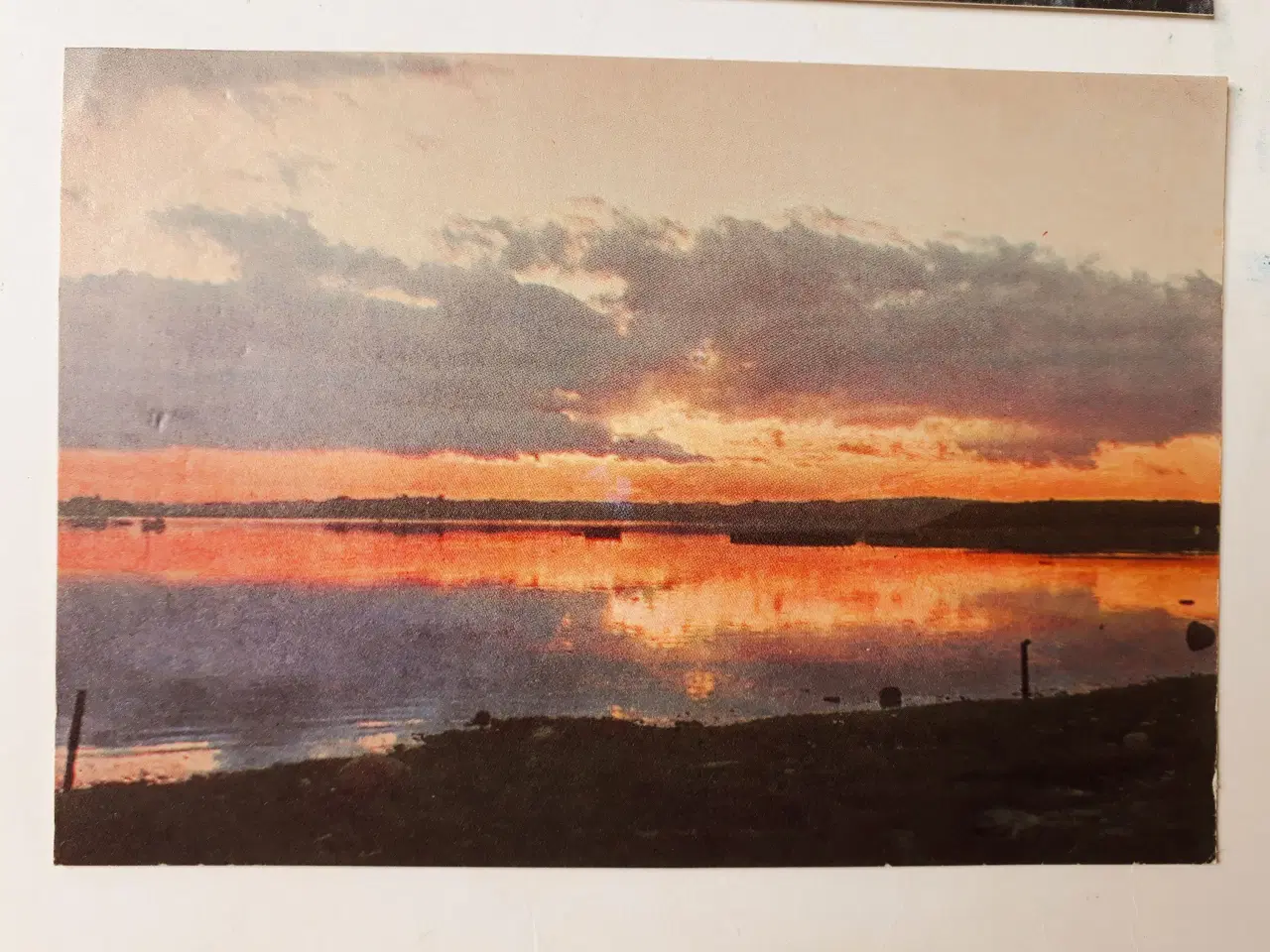 Billede 6 - 14 stk. Danske Postkort