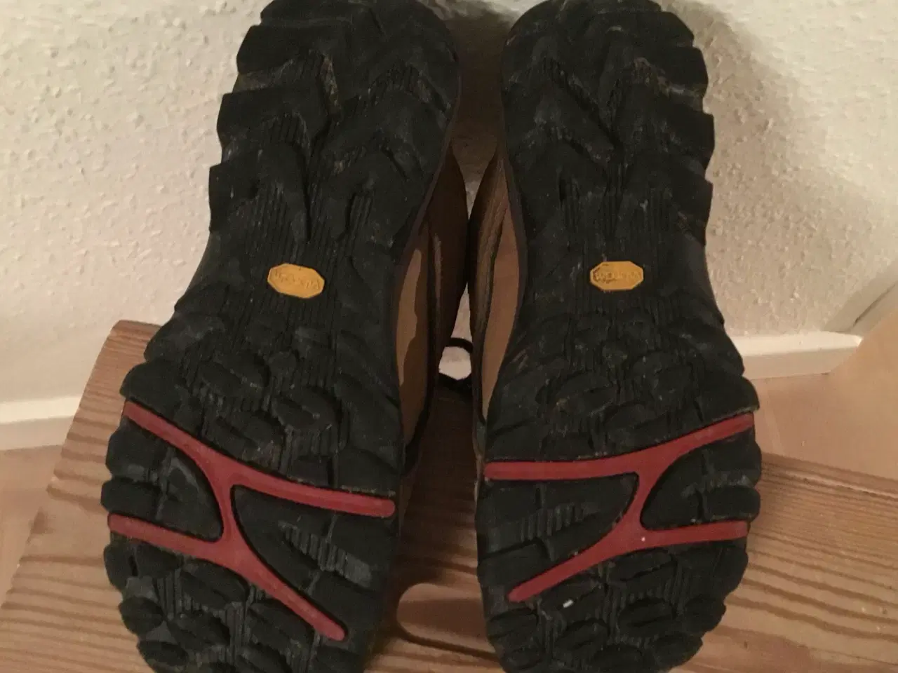 Billede 3 - ECCO Vandre/vinter støvler
