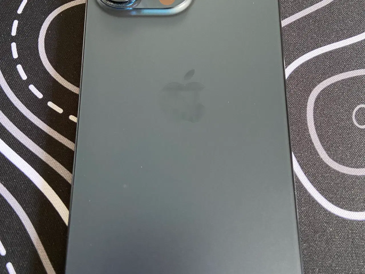 Billede 2 - iPhone 15 Pro Max 256 GB som ny 100% Batteri