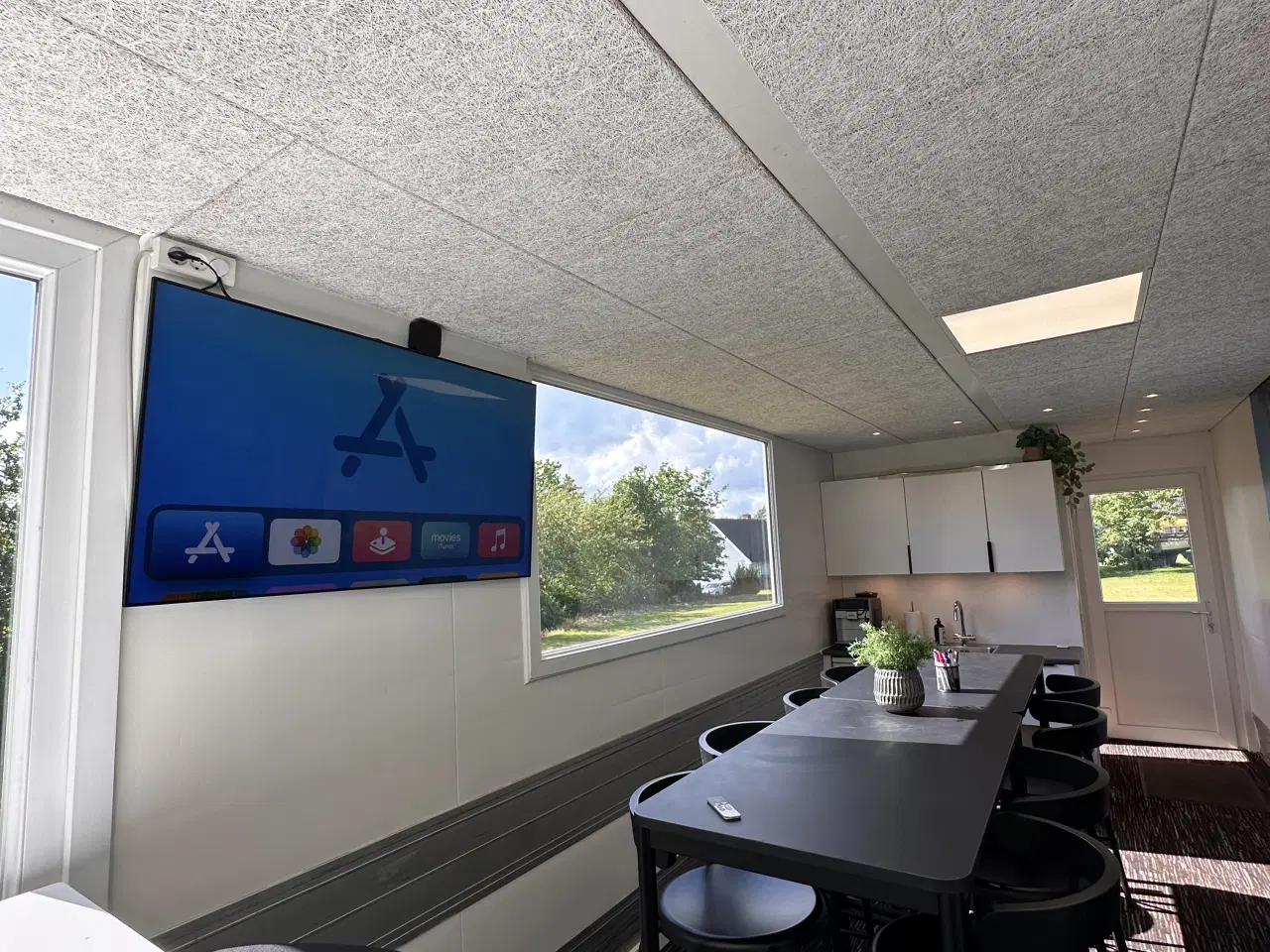 Billede 4 - Mobilkontor