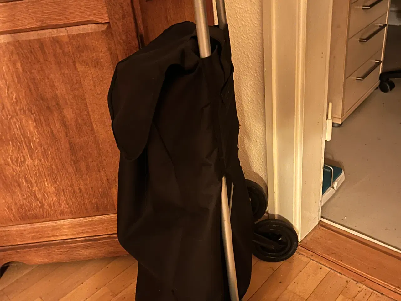 Billede 4 - Trappe indkøbstrolley