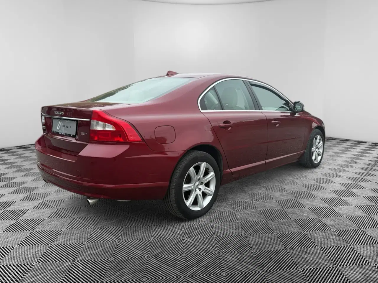 Billede 5 - Volvo S80 2,5 T Momentum aut.