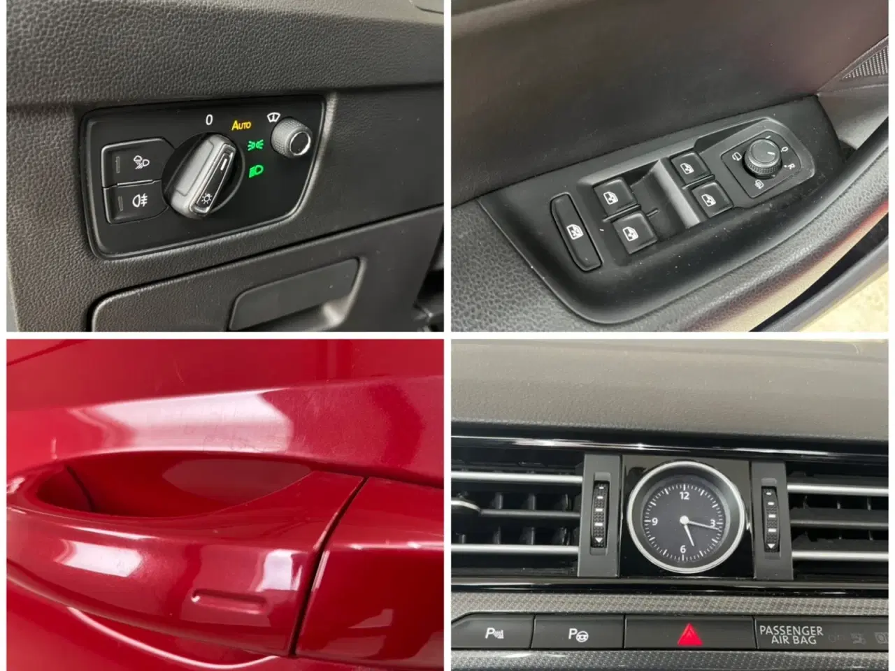 Billede 18 - VW Arteon 2,0 TSi 190 R-line DSG