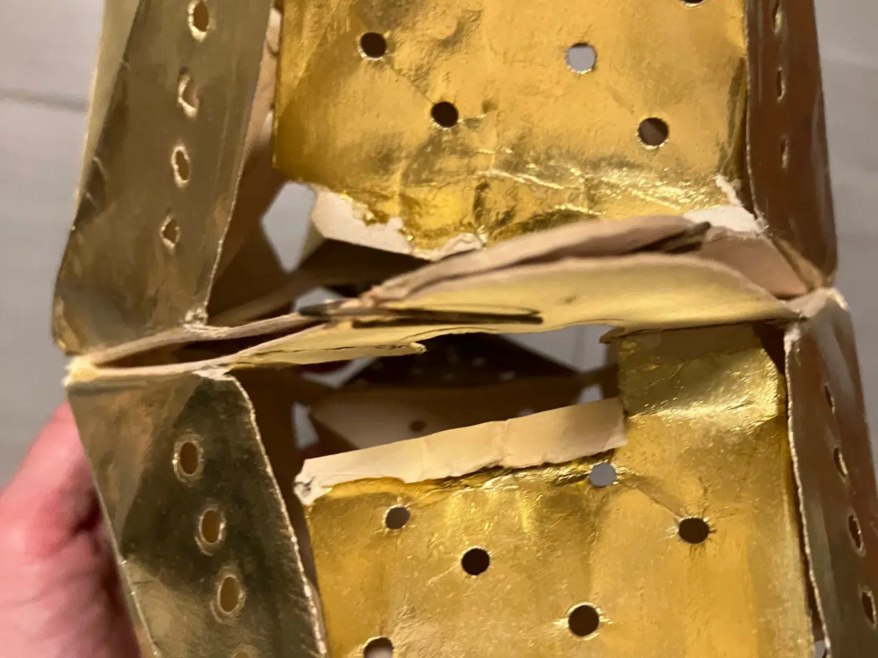 Billede 2 - Julestjerne fra slut 1950'erne