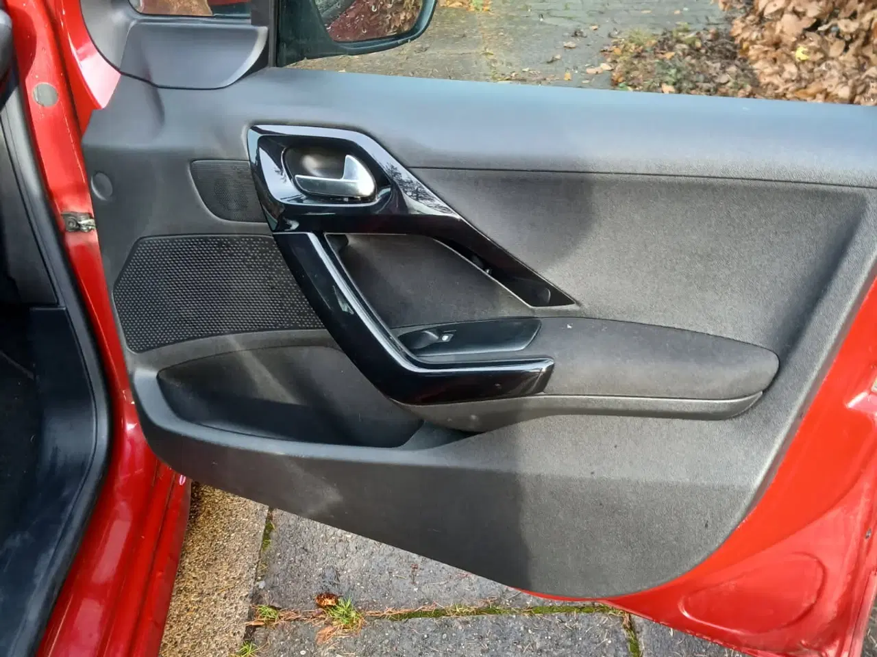 Billede 8 - Peugeot 208 1,2 vi