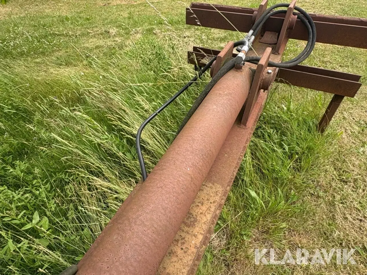 Billede 7 - Brændeflækker