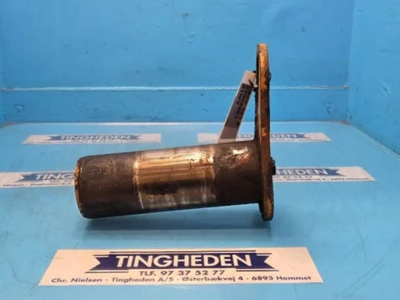 Billede 1 - Case 821E Stift 87308951