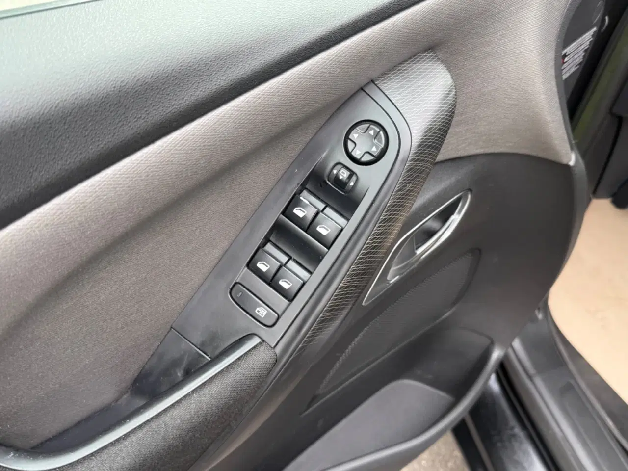 Billede 21 - Citroën Grand C4 Picasso 1,6 e-HDi 115 Intensive ETG6 7prs