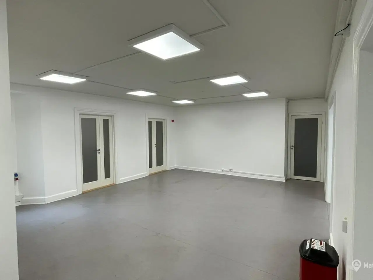 Billede 17 - 170 m² erhvervslokale til leje på Nørrebro – Brohusgade 17. 2. tv.