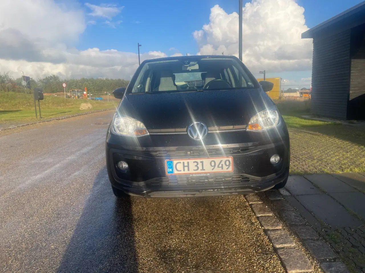 Billede 2 - VW Up! 1,0 MPi 60 Move BMT