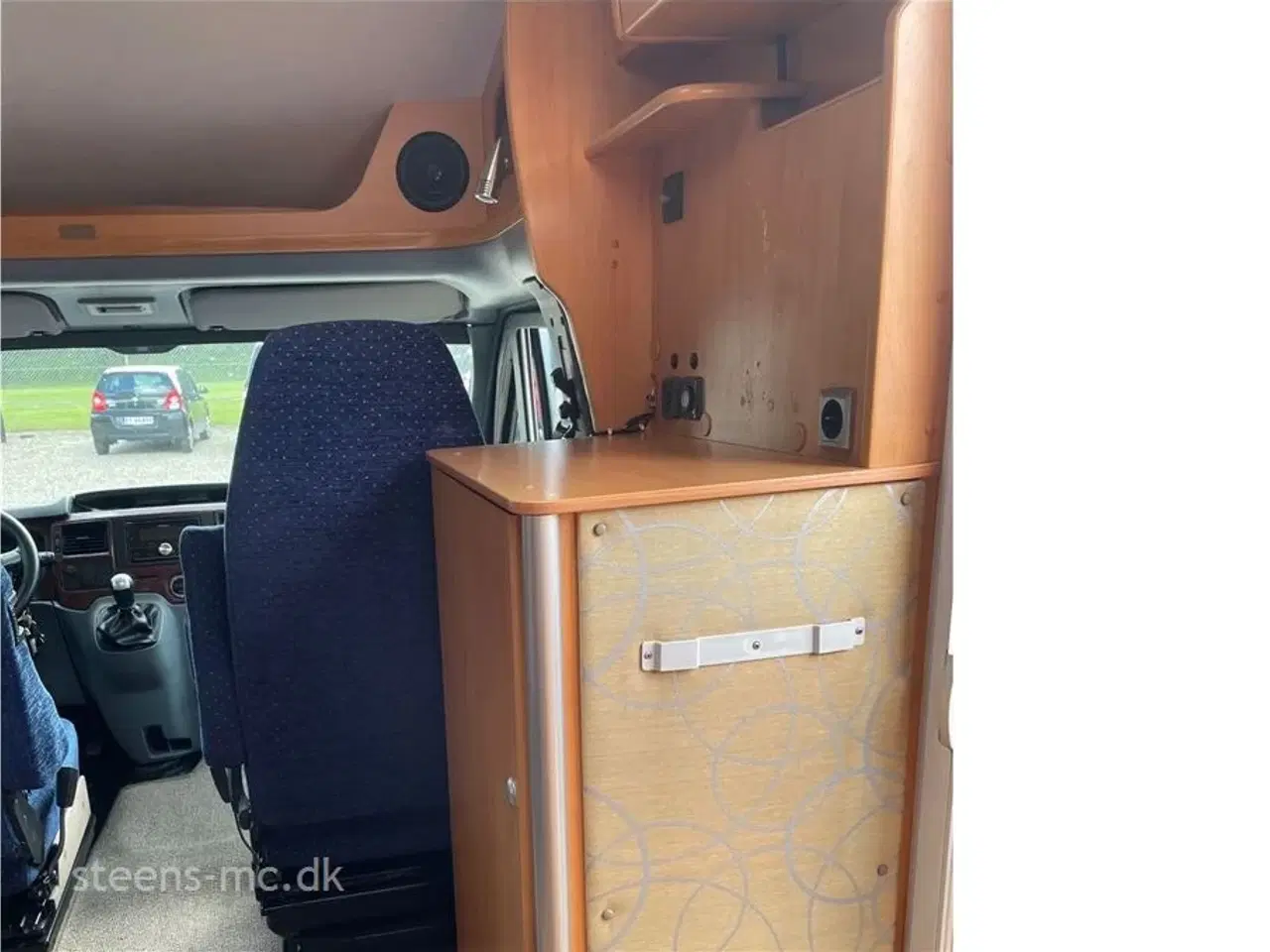 Billede 7 - 2007 - Hymer