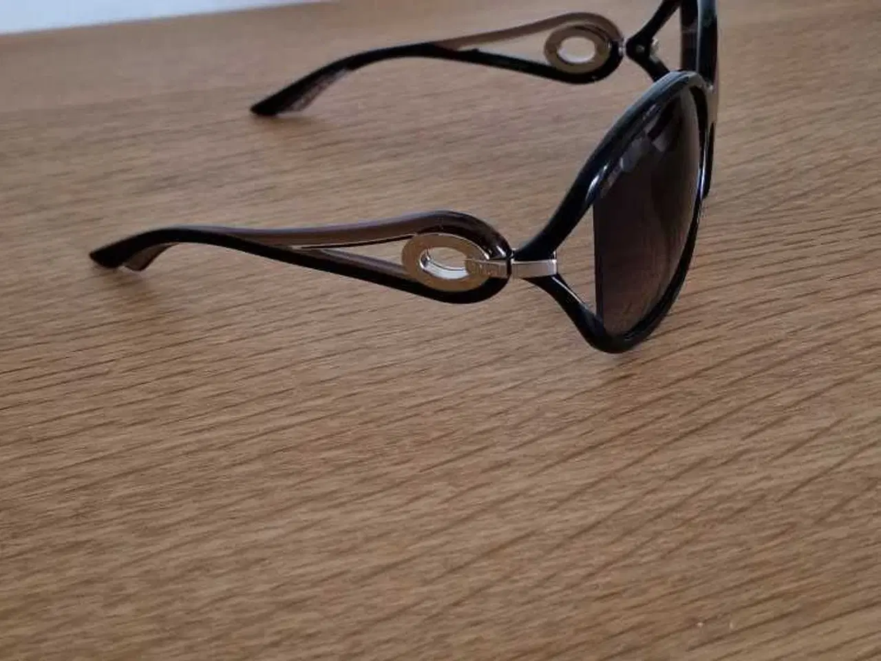 Billede 2 - Solbriller Christian Dior