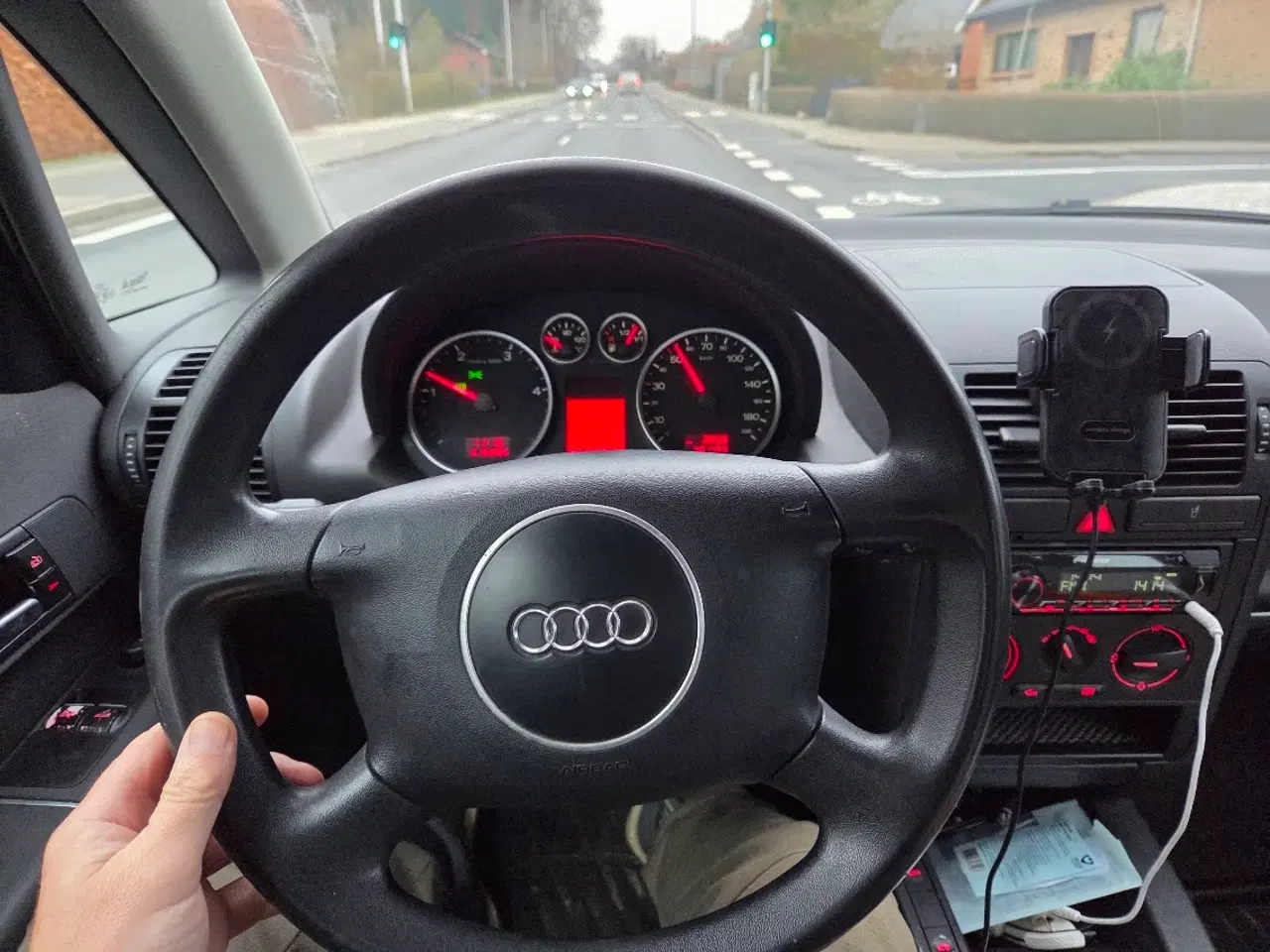 Billede 9 - Audi A2 3L